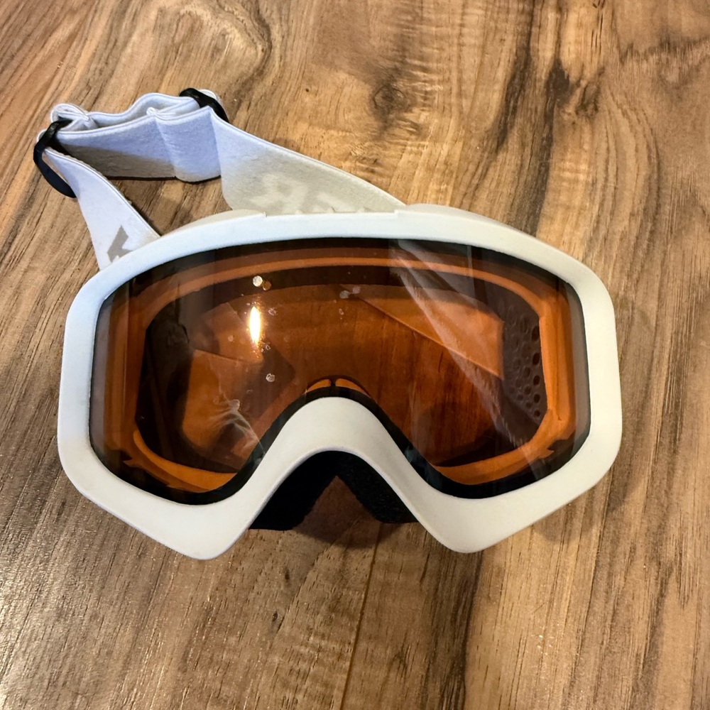 Karsaer ski goggles